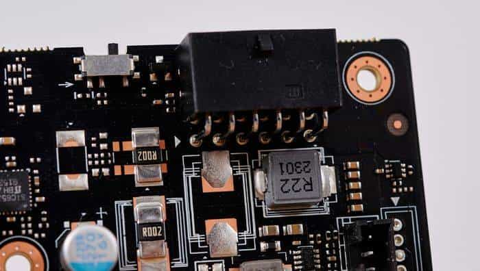 技嘉 GeForce RTX 4070 MASTER显卡评测:中端显卡的顶级之作