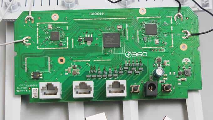 最低只要50块钱，万字长文教你选一款合适的家用路由器