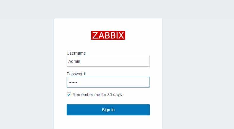 如何使用 Zabbix 监控工具监控 Docker 容器