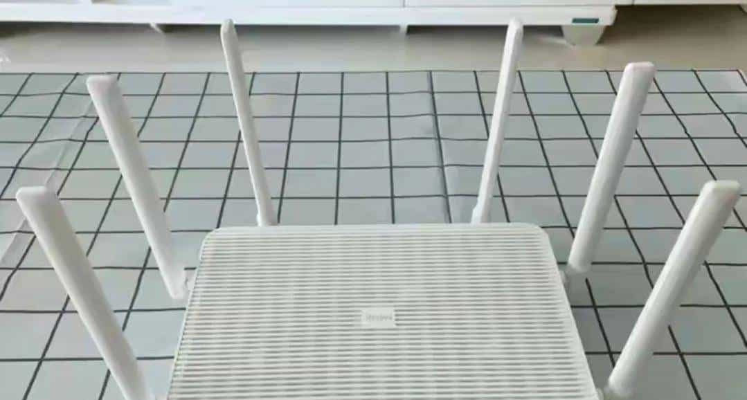 家用软路由的天花板－红米ax6 2022实测