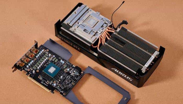 技嘉 GeForce RTX 4070 MASTER显卡评测:中端显卡的顶级之作