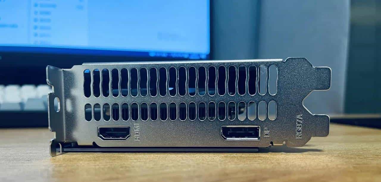 100%无矿显卡？AMD RX 6500XT评测