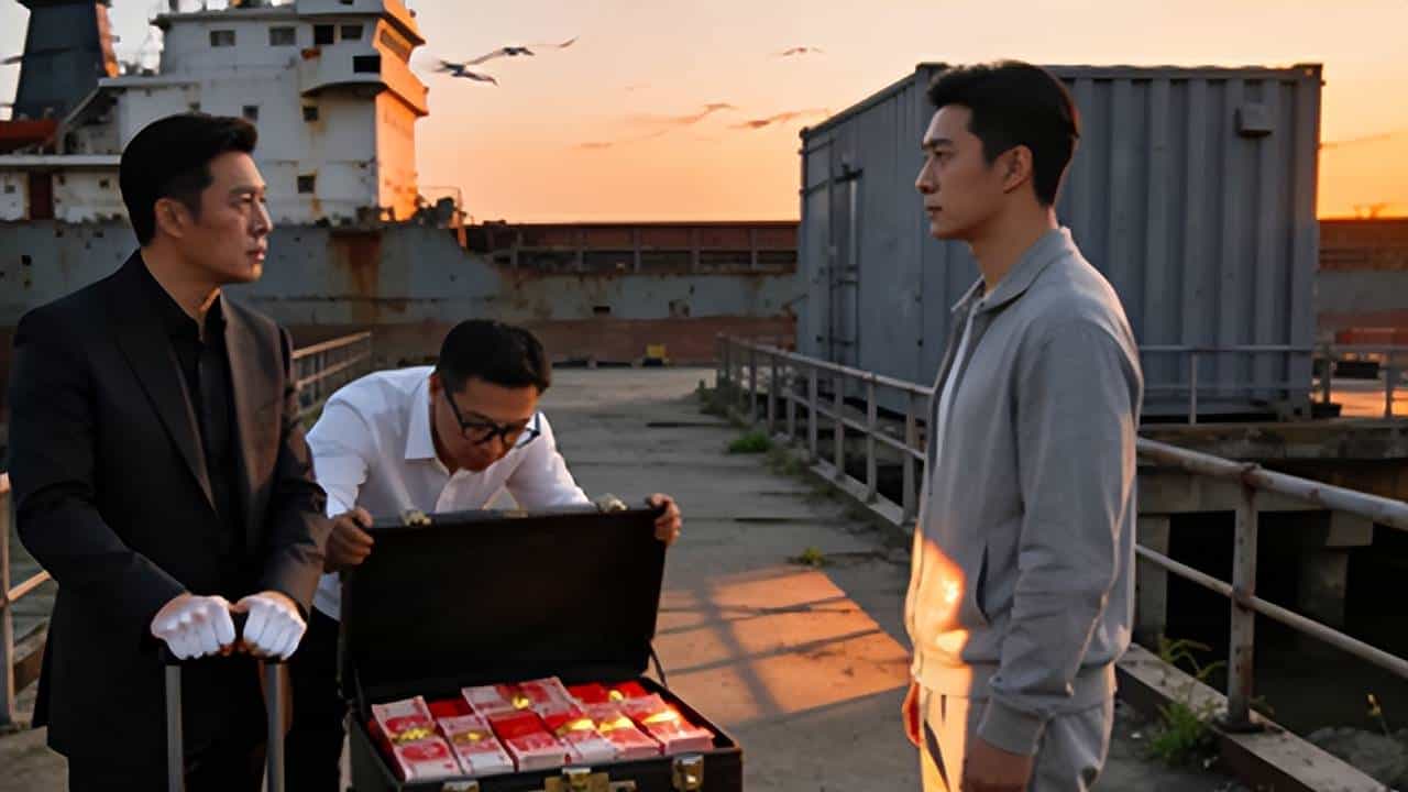 财务部私吞 8 亿奖金，技术部 45 人删库辞职，老板收 120 个违约电话