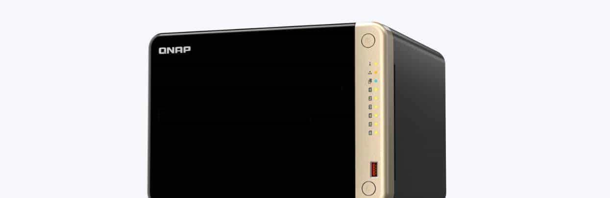 NAS选购篇丨威联通、群晖、极空间、绿联、华为等，一文扫清纠结