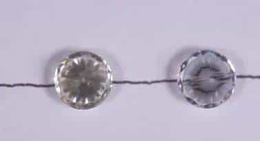 如何成为居家钻石鉴定师