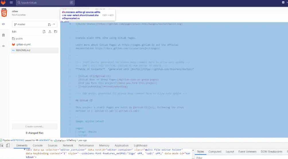 Nuxt3接入Monaco Editor编辑器，实现翻译网站比对功能
