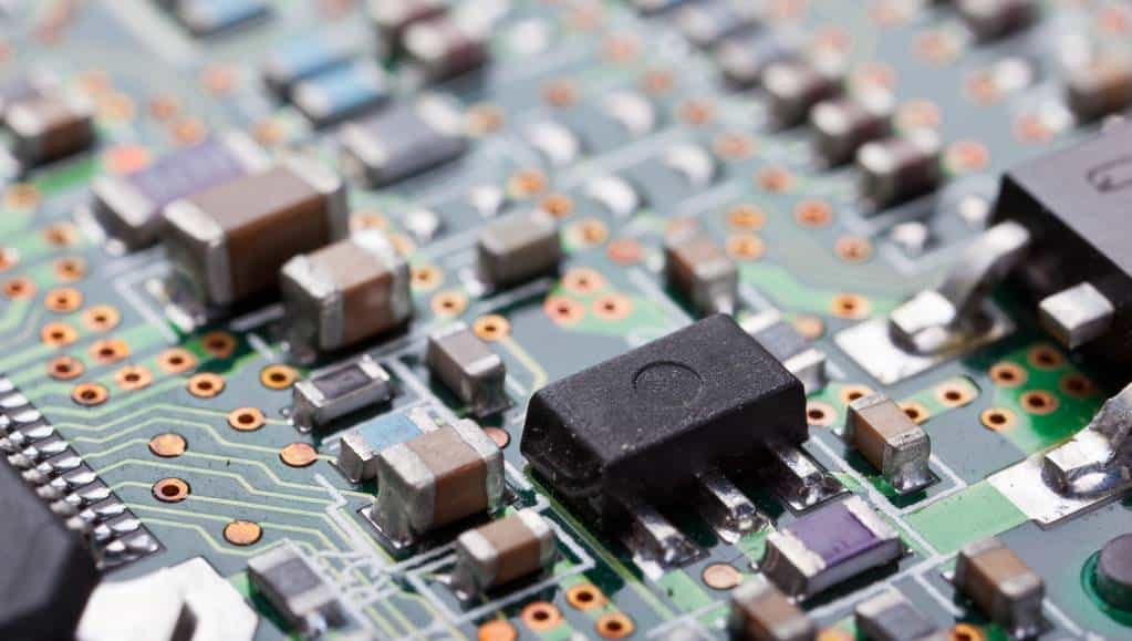 既能升压也能降压,开关电源芯片34063,其功能很适合工程师