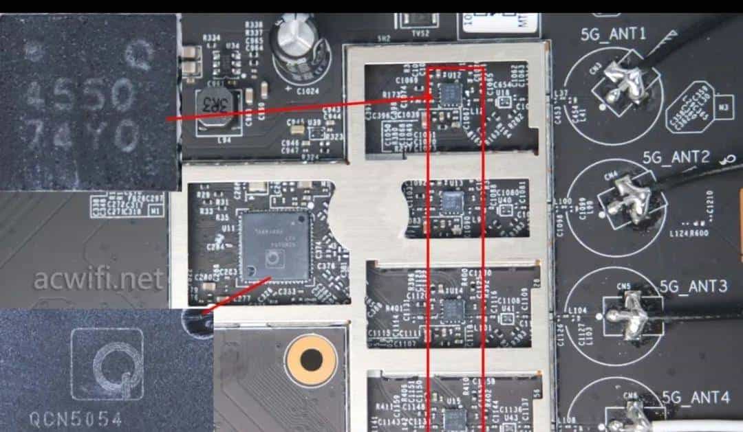 家用软路由的天花板－红米ax6 2022实测