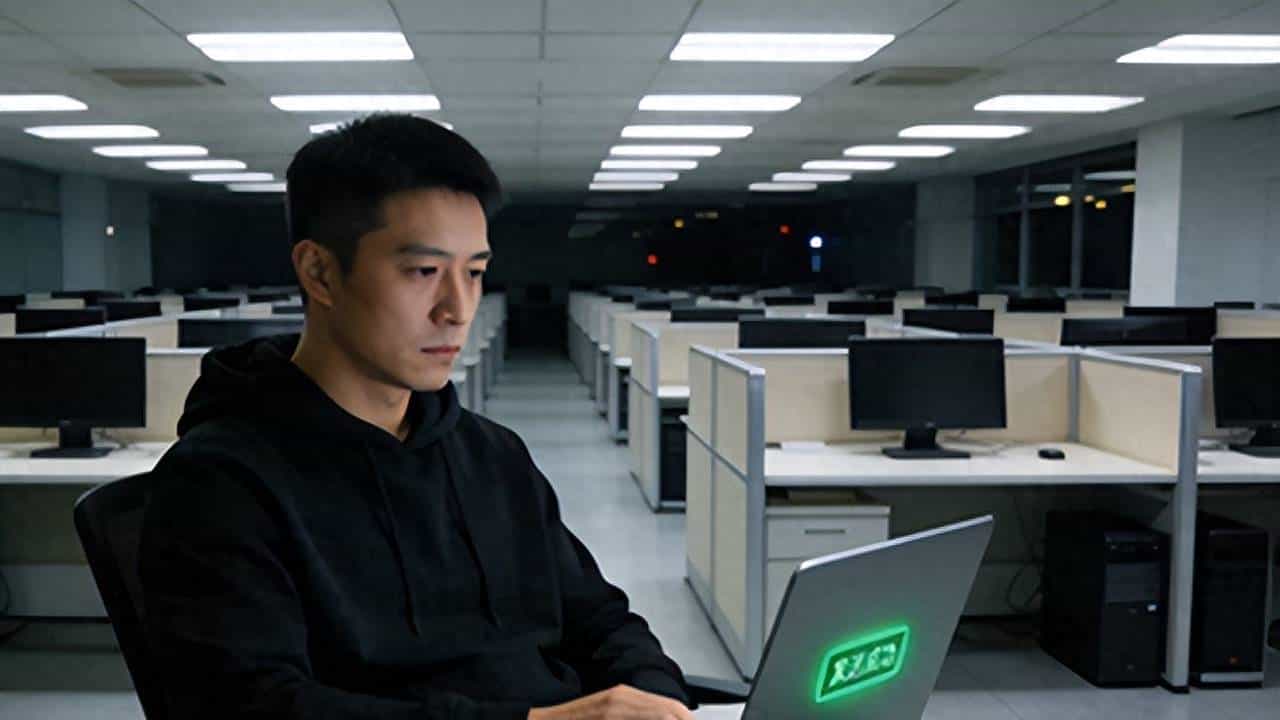 财务部私吞 8 亿奖金，技术部 45 人删库辞职，老板收 120 个违约电话