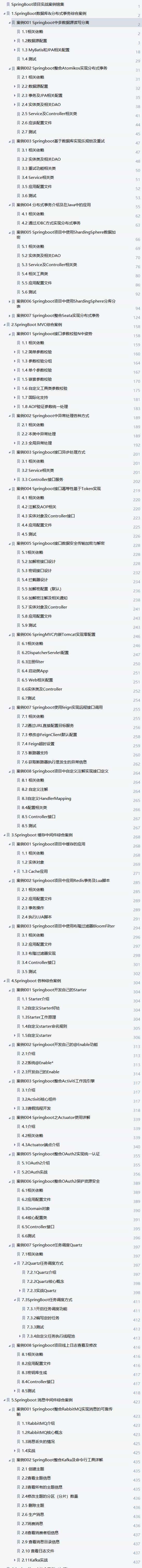 Springboot项目中几种跨域的解决方法