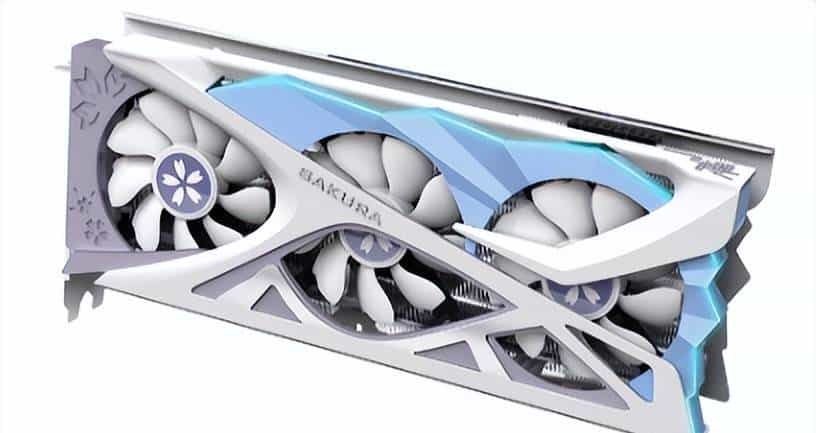 避免买到矿卡?只买矿卡!