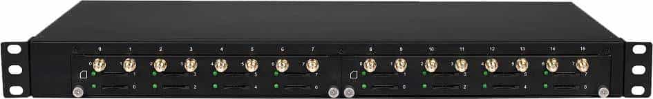 常见的VOIP语音网关，你知道吗？