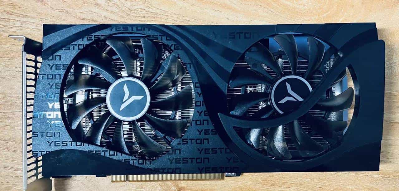 100%无矿显卡？AMD RX 6500XT评测