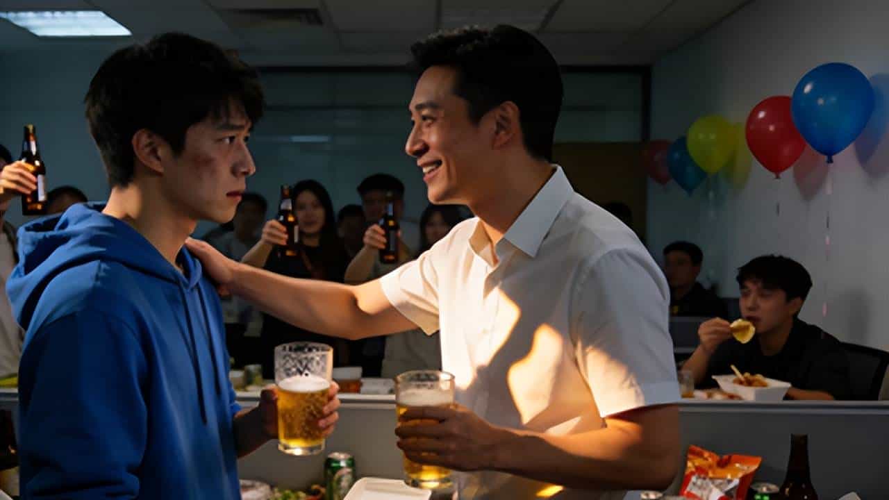 财务部私吞 8 亿奖金，技术部 45 人删库辞职，老板收 120 个违约电话