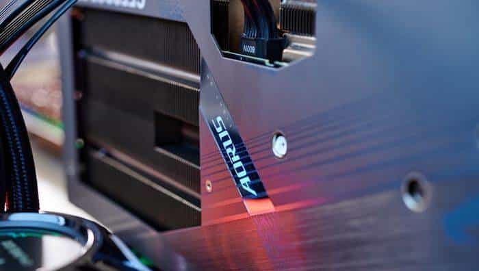 技嘉 GeForce RTX 4070 MASTER显卡评测:中端显卡的顶级之作