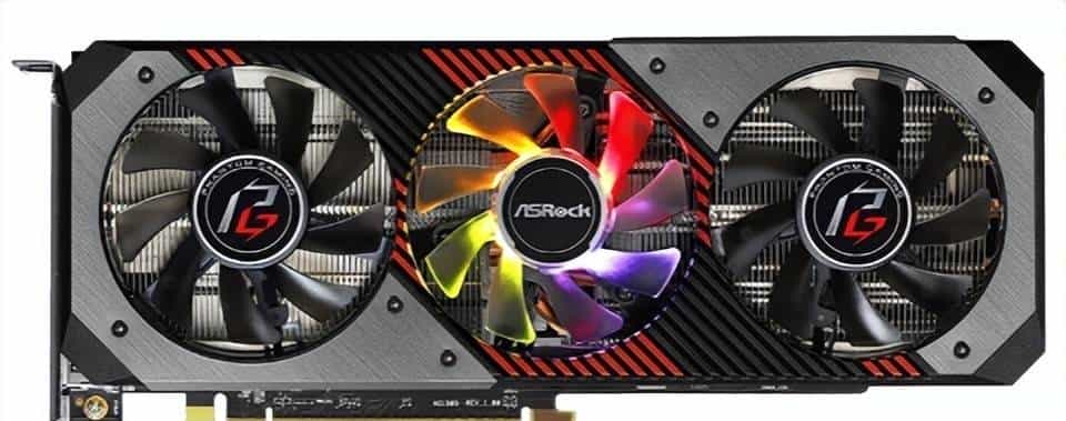 避免买到矿卡?只买矿卡!