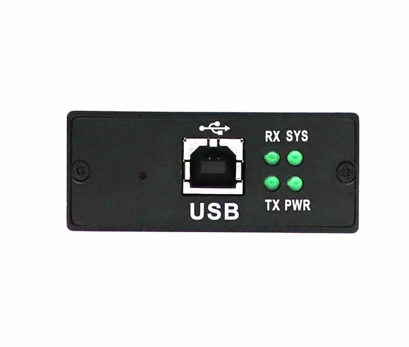 带你了解can总线接口模块各类指示灯的含义（1）