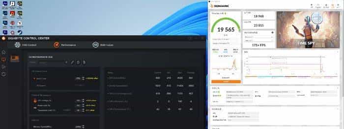 技嘉 GeForce RTX 4070 MASTER显卡评测:中端显卡的顶级之作