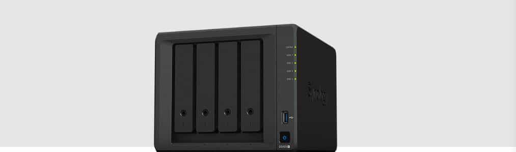 NAS选购篇丨威联通、群晖、极空间、绿联、华为等，一文扫清纠结