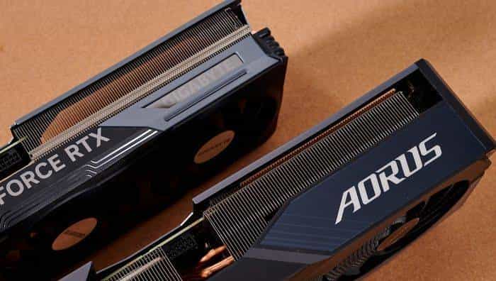 技嘉 GeForce RTX 4070 MASTER显卡评测:中端显卡的顶级之作