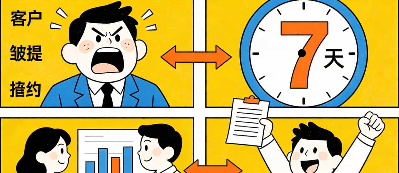 年终总结不会写？4招教你写出升职总结！（内附可直接套用框架）