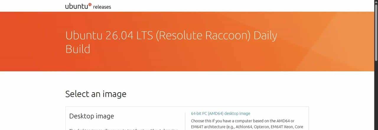 Ubuntu26.04LTS即将正式发布！运维工程师必看的12项重大更新