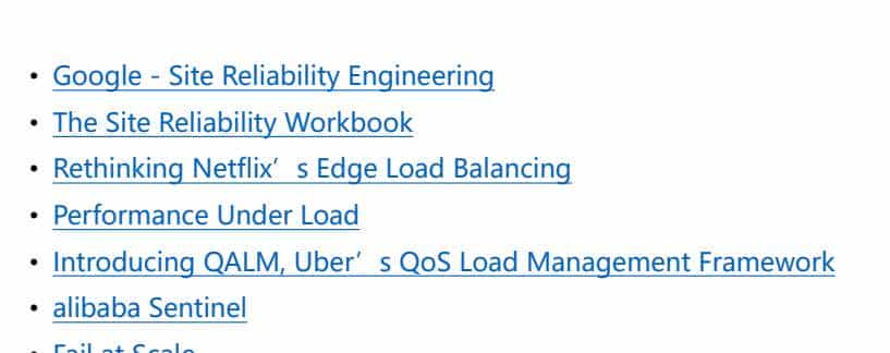 B站崩了！崩溃背后，b站高可用架构到底是怎么样的？