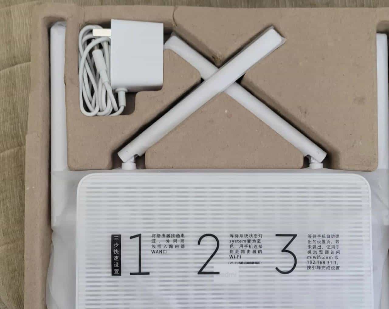 家用软路由的天花板－红米ax6 2022实测