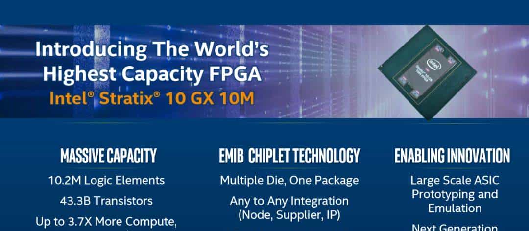 FPGA越来越火了，做软件的如何搞定？