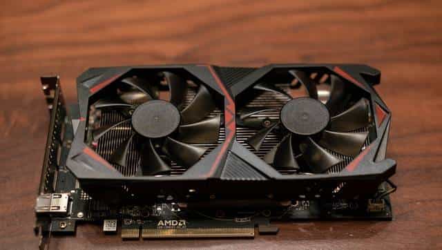 避免买到矿卡?只买矿卡!