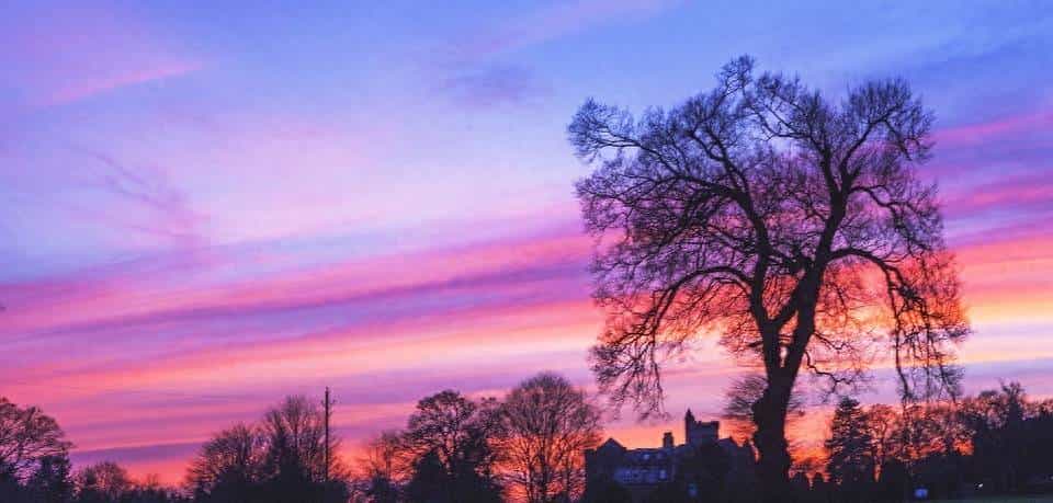 shell 脚本中日期运算