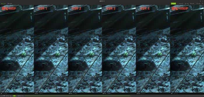 技嘉 GeForce RTX 4070 MASTER显卡评测:中端显卡的顶级之作