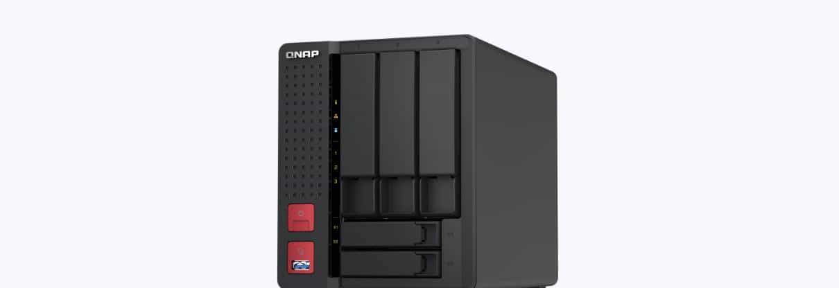 NAS选购篇丨威联通、群晖、极空间、绿联、华为等，一文扫清纠结