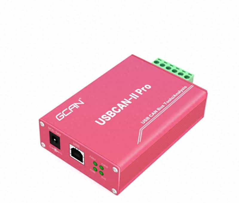 usb转can总线模块真的是通道数越多越好吗