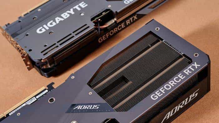 技嘉 GeForce RTX 4070 MASTER显卡评测:中端显卡的顶级之作