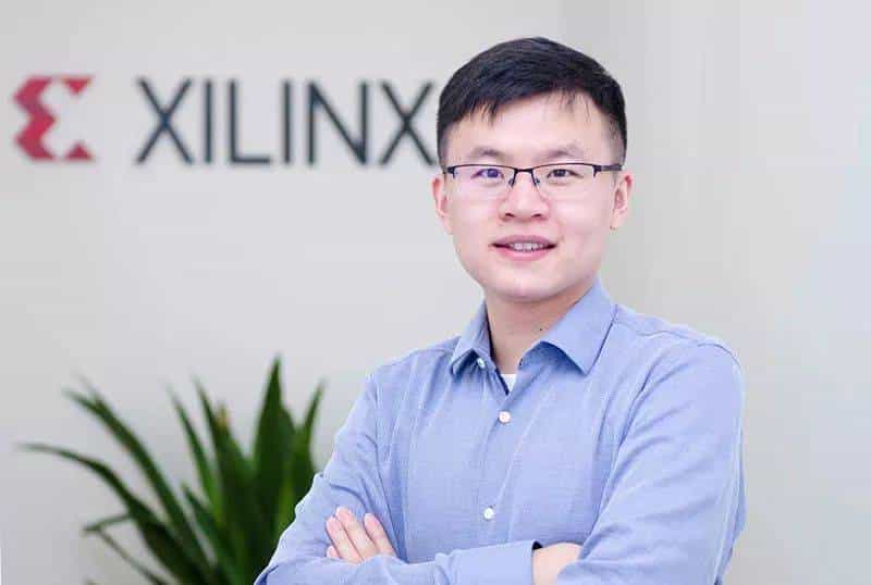 赛灵思Q2财报出炉！营收超预期，向华为销售仍受阻