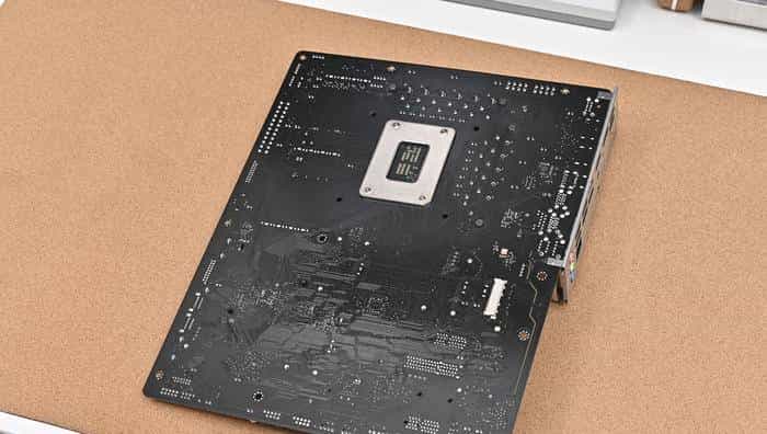 华擎 B760 Pro RS+影驰 4070Ti+追风者 G500A 装机展示