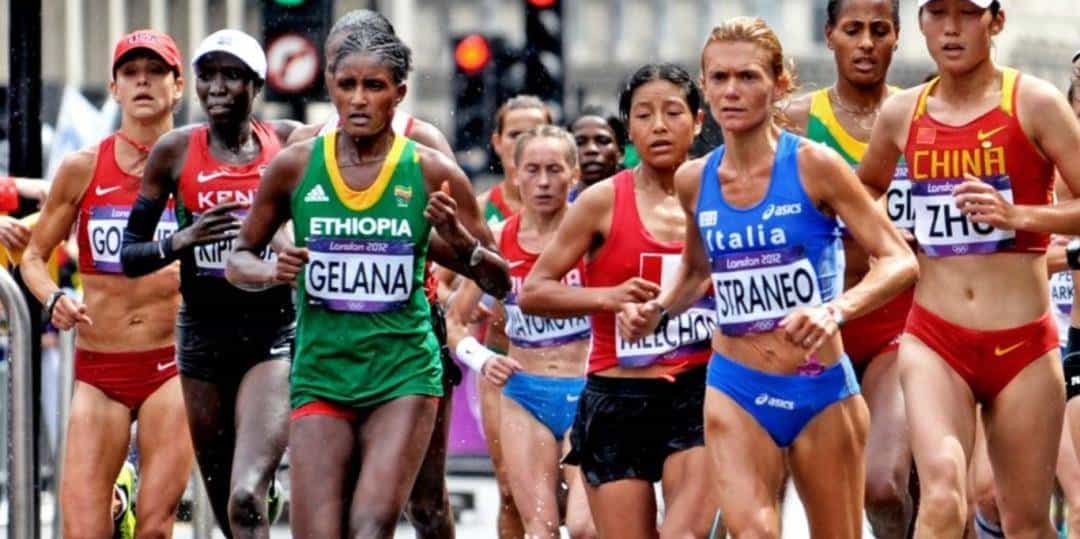 跨过山和大海，耐力谁最哇塞？