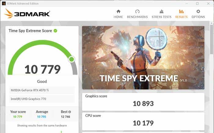 华擎 B760 Pro RS+影驰 4070Ti+追风者 G500A 装机展示