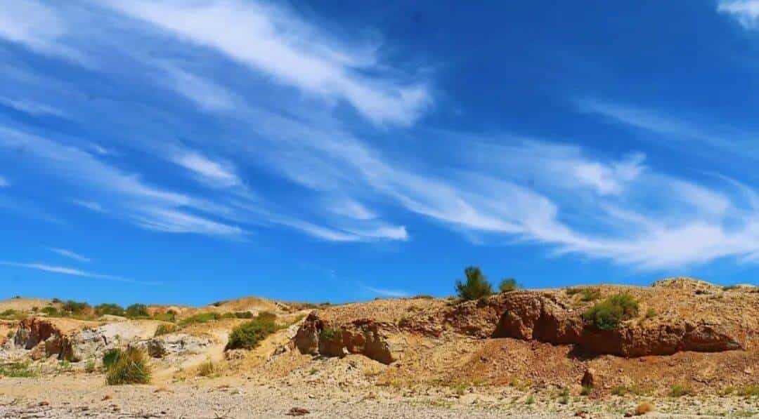 我国的四大盆地、四大高原、三大平原，你知道几个呢？