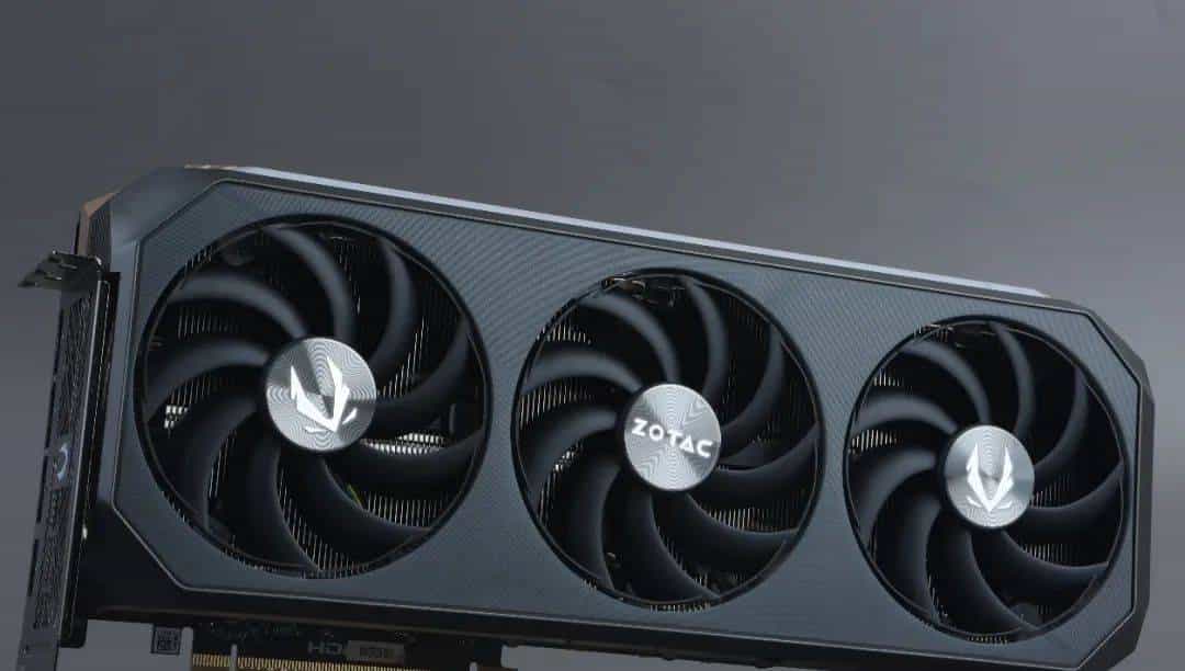 支持DLSS 4 帧率翻上加翻——索泰GeForce RTX 5080 16GB AMP EXTREME INFINITY详测