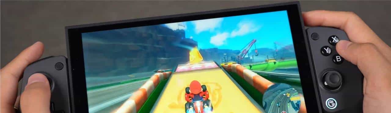 eden模拟器更新，入门设备也能畅玩Switch游戏