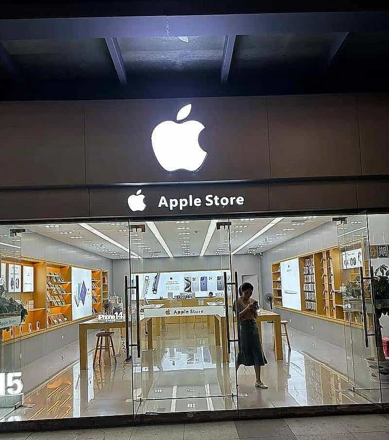 别被型号代码骗了!5个验机技巧,老板从不主动说