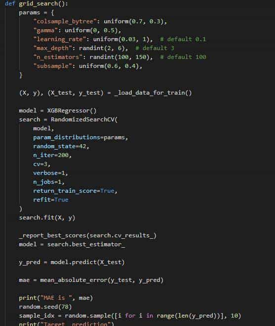 机器学习立功！一个模型告知你新股能有几个涨停