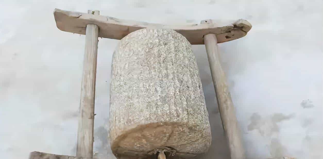 充满年代感的供销社老物件，认识五个算你厉害，全认识至少 70 岁！