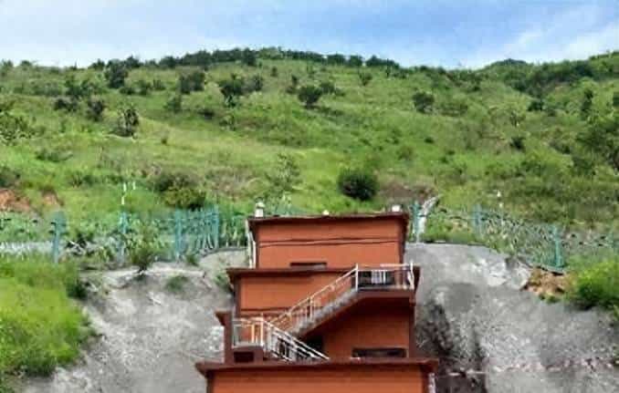 全球首座三维超级观测站在云南建成运行