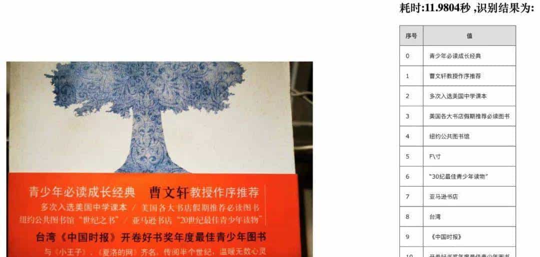 一款截屏、文字提取超实用的 OCR 小工具