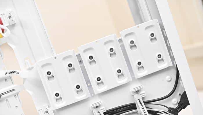 华擎 B760 Pro RS+影驰 4070Ti+追风者 G500A 装机展示