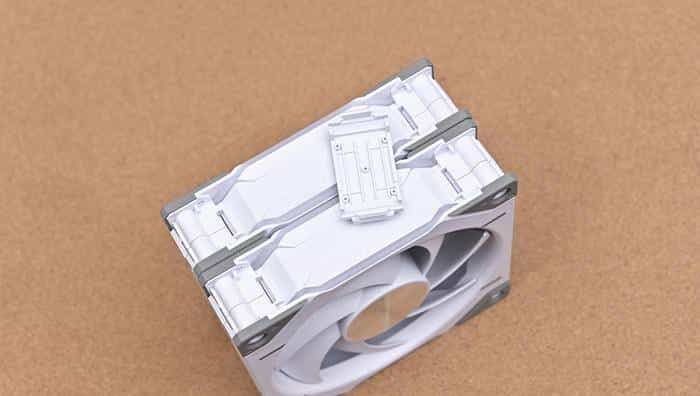 华擎 B760 Pro RS+影驰 4070Ti+追风者 G500A 装机展示