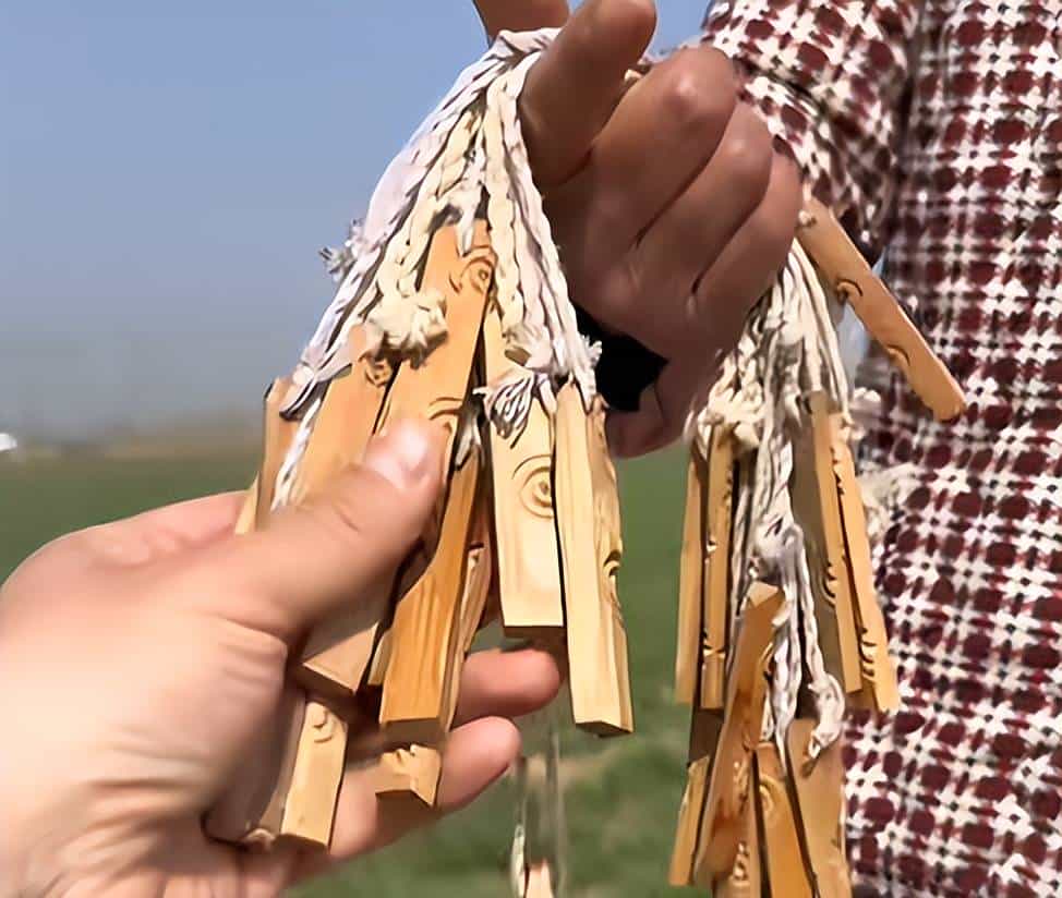 充满年代感的供销社老物件，认识五个算你厉害，全认识至少 70 岁！